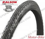 ВЕЛО ГУМА ВЪНШНА 37-622 (700X35C) ZR-3155 PATAGONIAN РАЛСОН